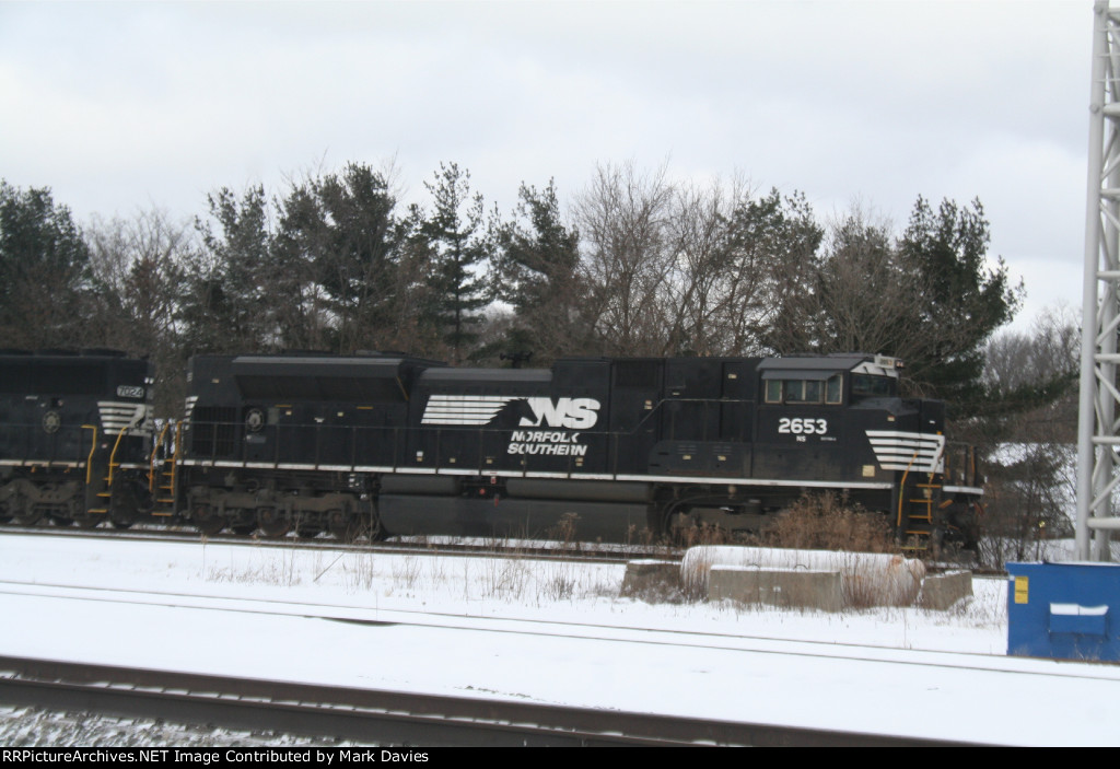 NS 2653